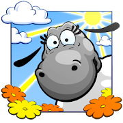 Clouds Sheep