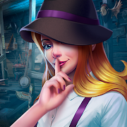 Hidden Objects: Puzzle Quest