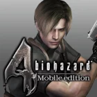 Resident Evil 4 Mobile Edition