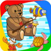 Bear Fishing