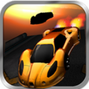 Jump Racer