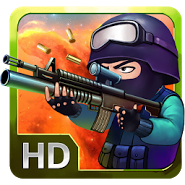 Little Gunfight