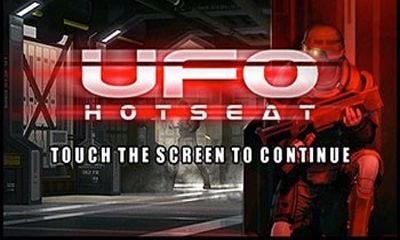 UFO Hotseat 1.0