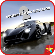Russian Driving Simulator 2