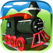 Train-Tiles экспресс