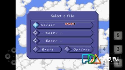 The Legend of Zelda: Mystery of Solarus DX