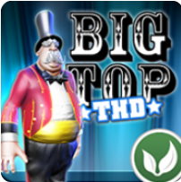 Big Top THD