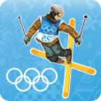 Sochi 2014: Ski Slopestyle