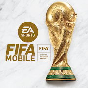 FIFA Футбол (Мод - меню)