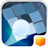 Grey Cubes