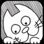Doodle Cat (Котуха)