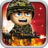 Storm Battle:Soldier Heroes