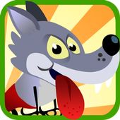 Wolf Toss