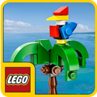 LEGO Creator Islands