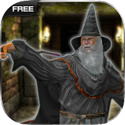 Orcs vs Mages and Wizards