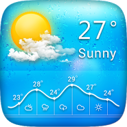 GO Weather EX