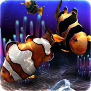 My 3D Fish