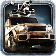 Zombie Road 3D