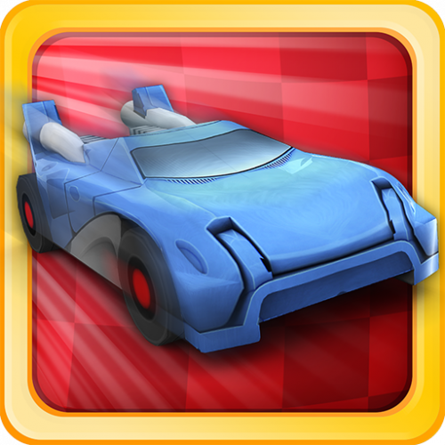 Formula Sprinty 2