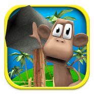 Smash The Monkey
