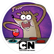 Ride Em Rigby - Regular Show