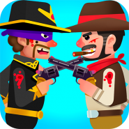 Gun Duel Master