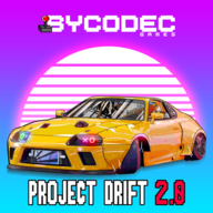 PROJECT DRIFT 2