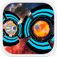 Cosmic Balance