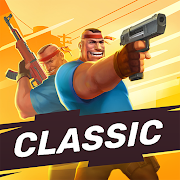 Guns of Boom - Онлайн Шутер