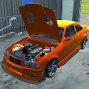 My First Summer Car: Механик