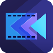 ActionDirector - Видеоредактор