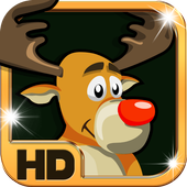 Santa Ride! HD