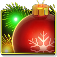 Christmas HD Живые обои