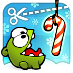 Cut The Rope: Holiday Gift