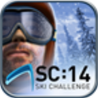 Ski Challenge 14