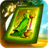 Heartwild Solitaire