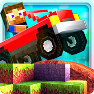 Blocky Roads