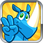 Rhino Rush Stampede