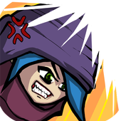 Burst Action