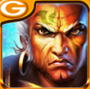 THE GODS HD