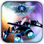 AstroWings 2 Space War