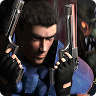 Alien Shooter EX