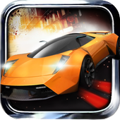 БЫСТРЫЕ ГОНКИ 3D - FAST RACING