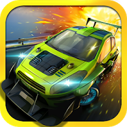 Car Club:Tuning Storm