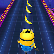 Гадкий Я: Minion Rush