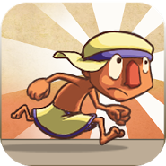 Babel Running