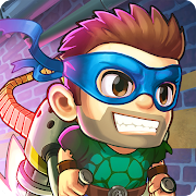 Jetpack Joyride