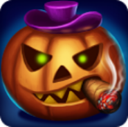 Pumpkins vs. Monsters