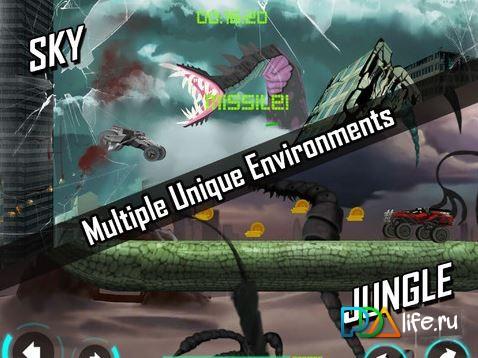 Survival Race