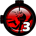 Stick Squad 3 — Modern Shooter